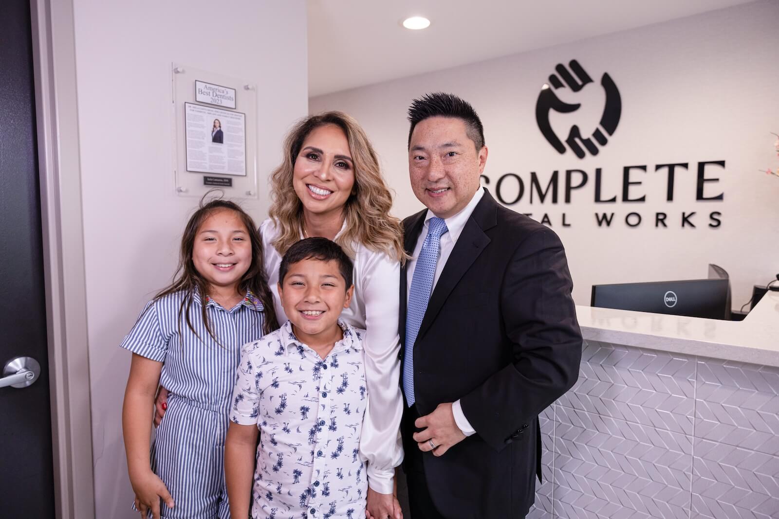 Complete Dental Hero3