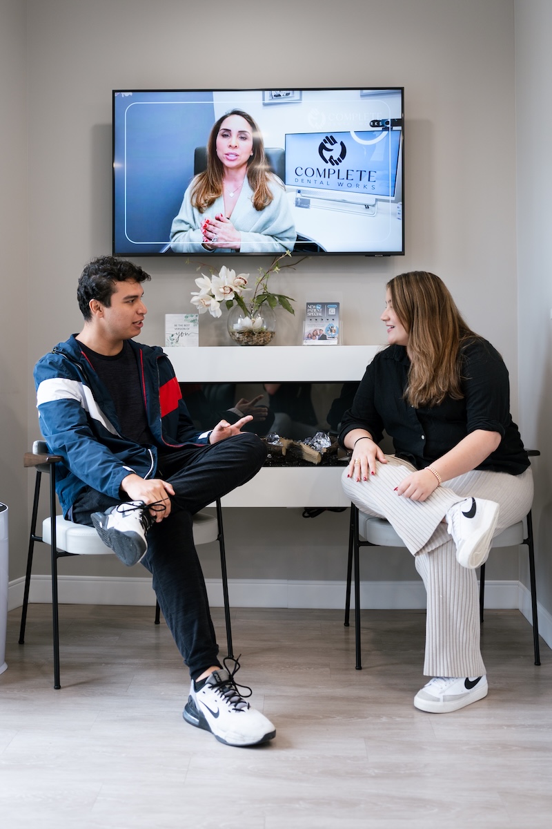 Office Tour 29