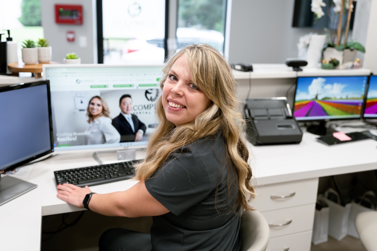 Office Tour 26