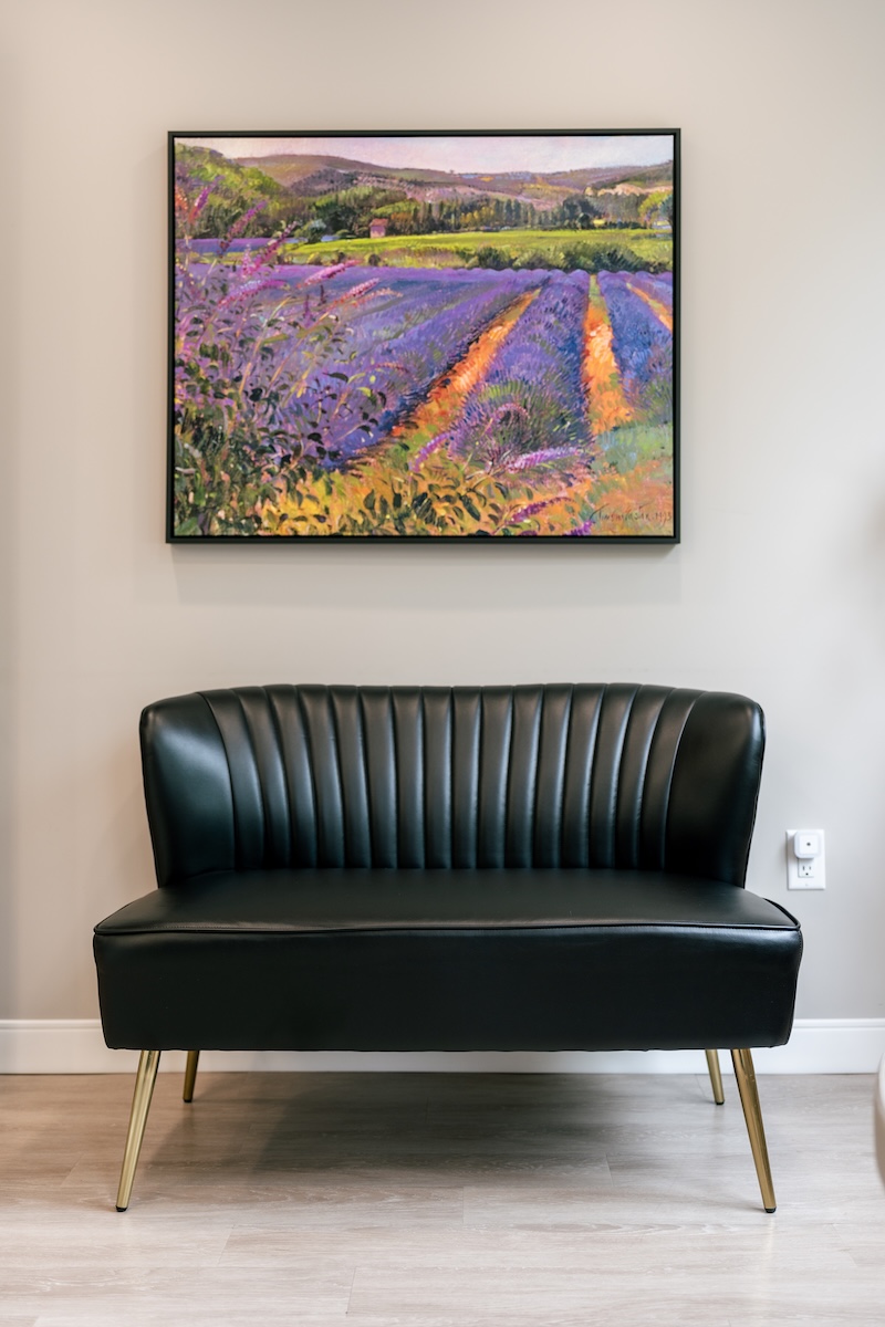 Office Tour 31
