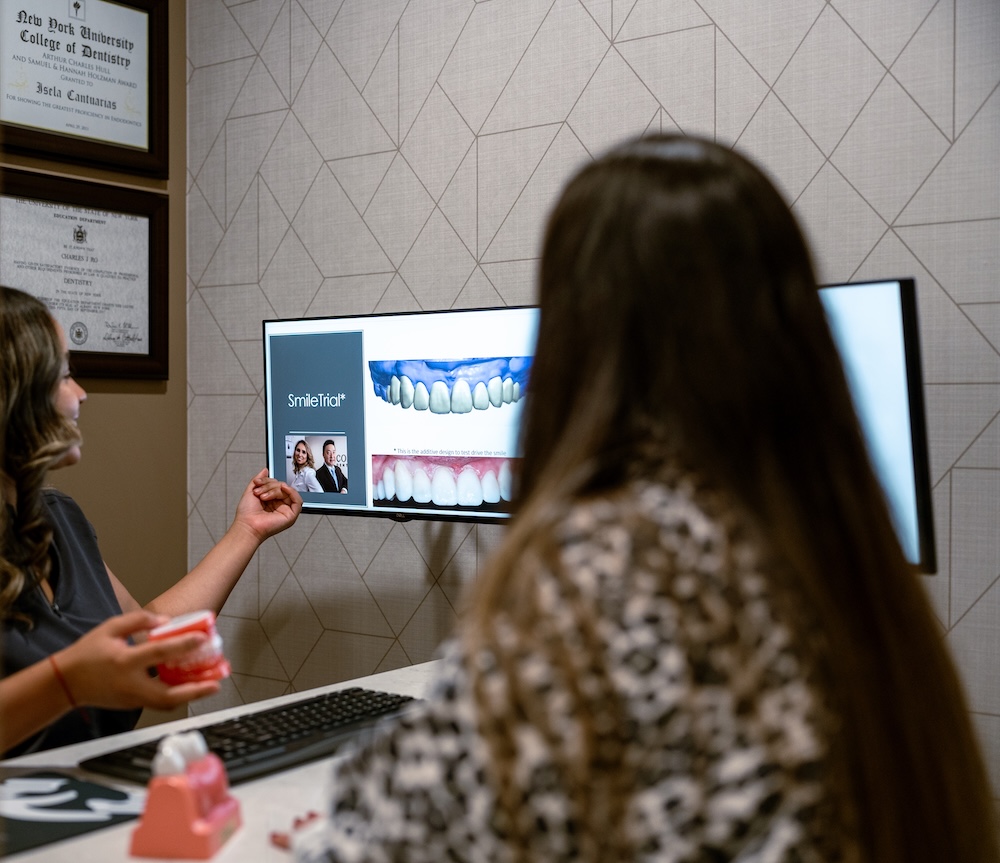 Office Tour 8