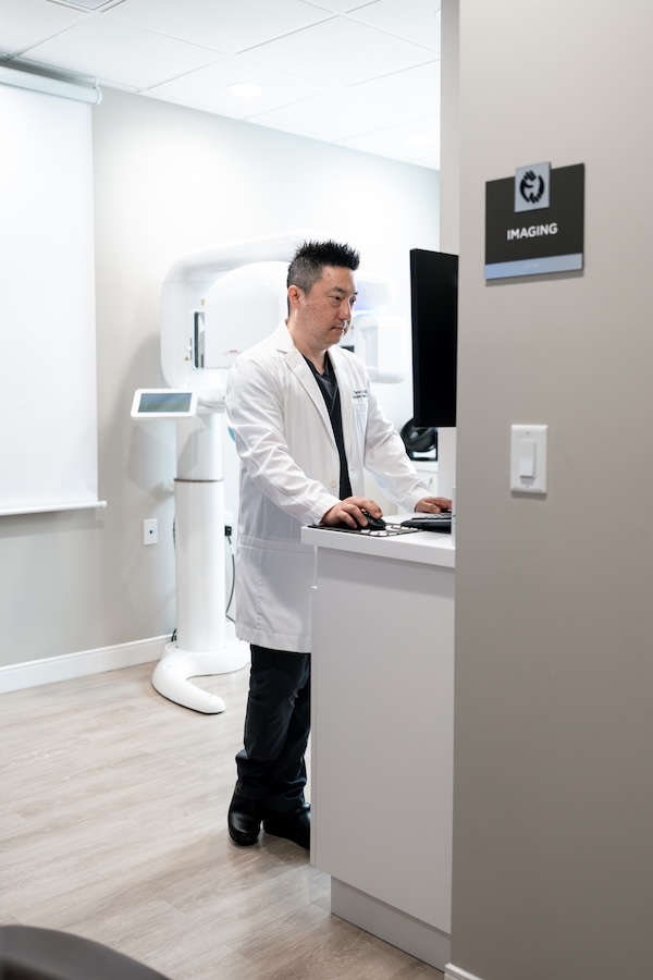 CT Scan