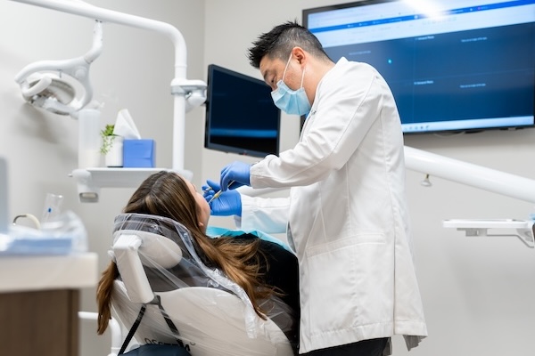 Dental Implants