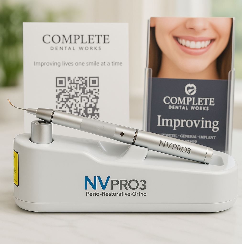 NV pro 3 