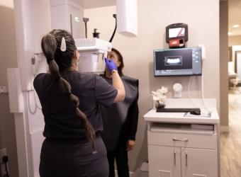 Dental X-Rays: The 4 Different Types and Their Use