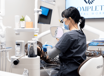 Common Misconceptions About Dental Cleanings