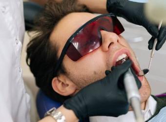 Is Laser Dentistry Worth It?