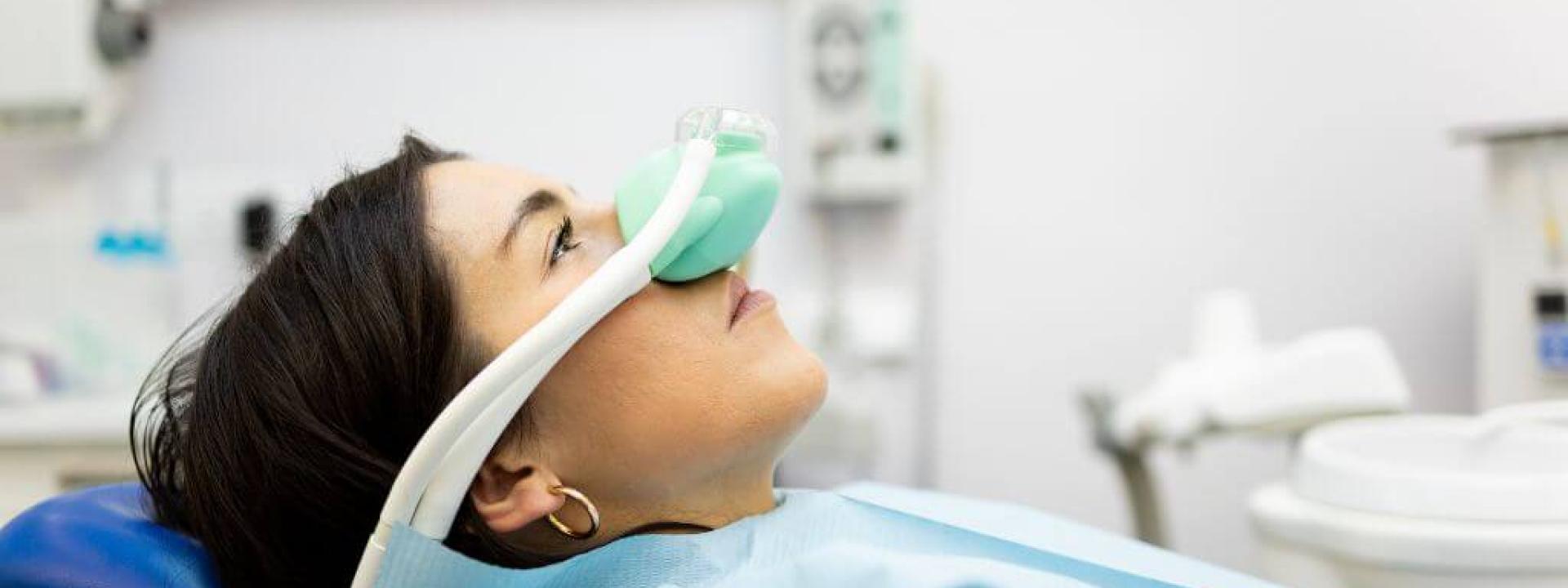 Anesthesia and Oral Surgery: Your Questions Answered