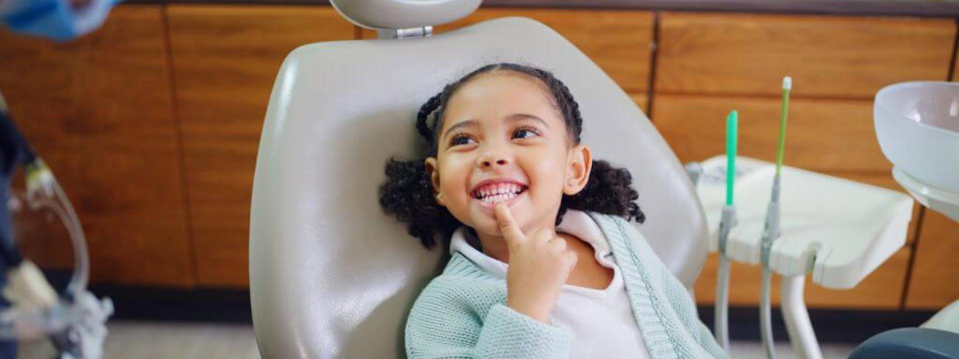 Common Dental Problems in Children Every Parent Should Watch For