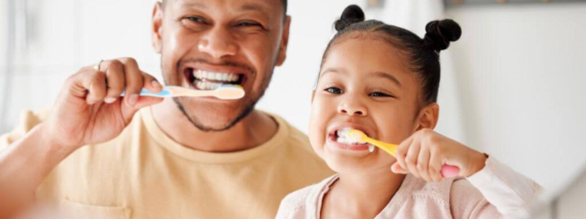 Dental Hygiene for Kids: Fun Ways to Teach Good Habits