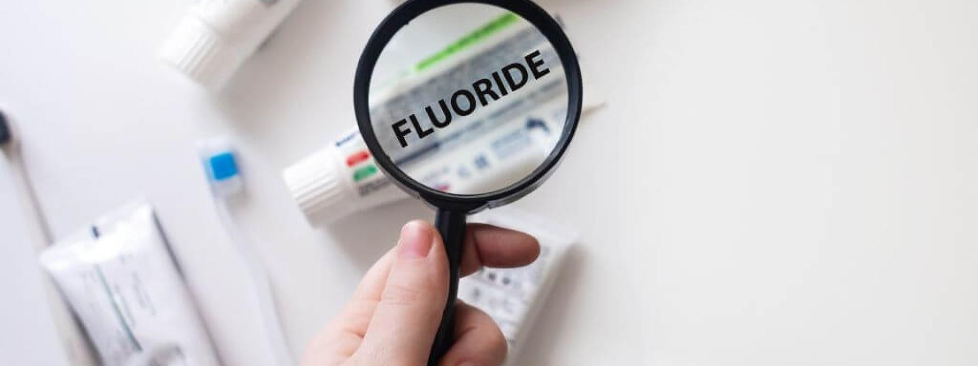 Fluoride and Its Role in Preventing Cavities